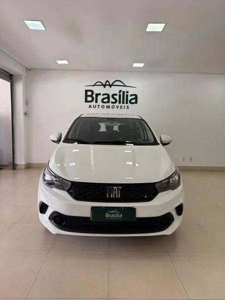 Fiat Argo 1.0 6V Flex. 2019 - Foto 4