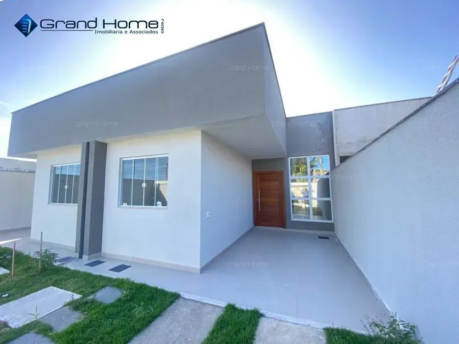 Casa 3 quartos em Balneário Ponta da Fruta