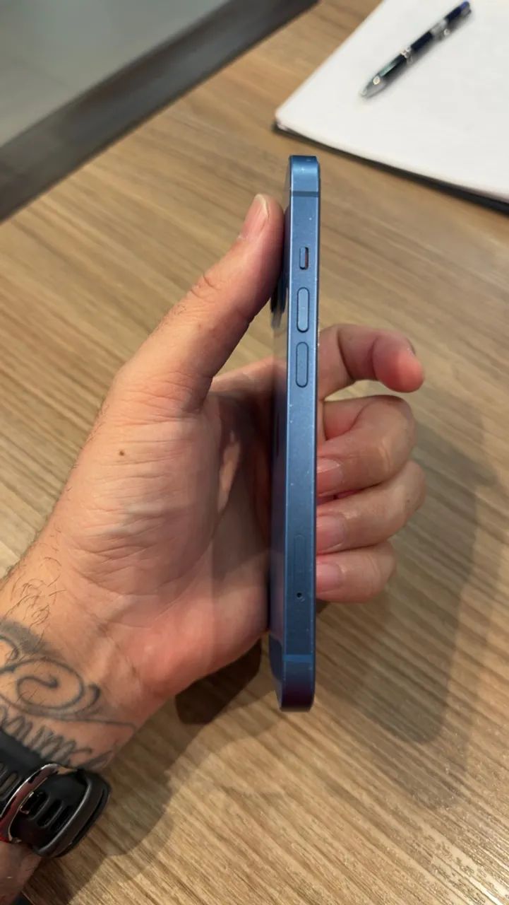 iPhone 13 128gb - Foto 4