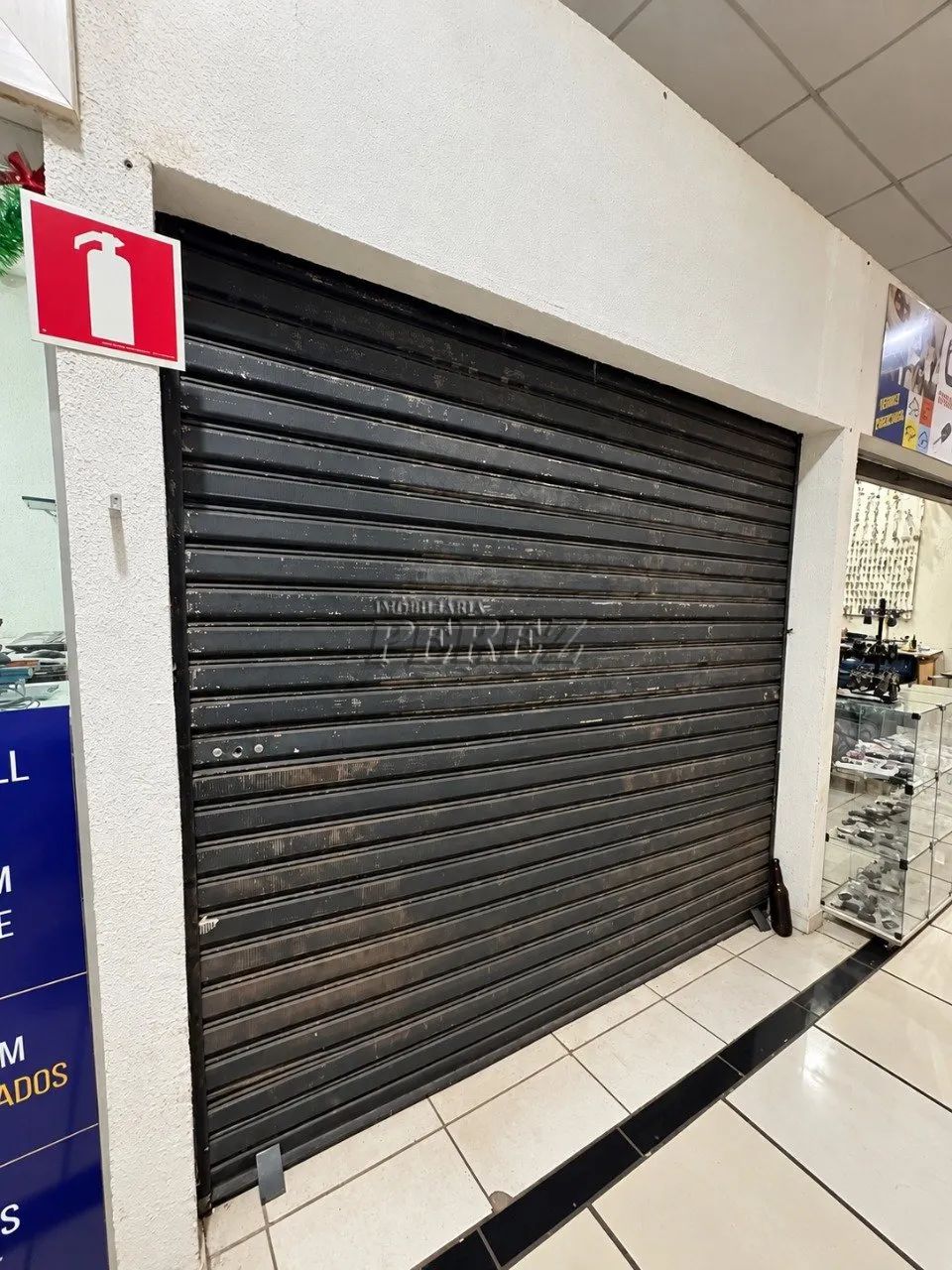 Loja para alugar na Rua Sergipe - Centro de Londrina - Foto 2