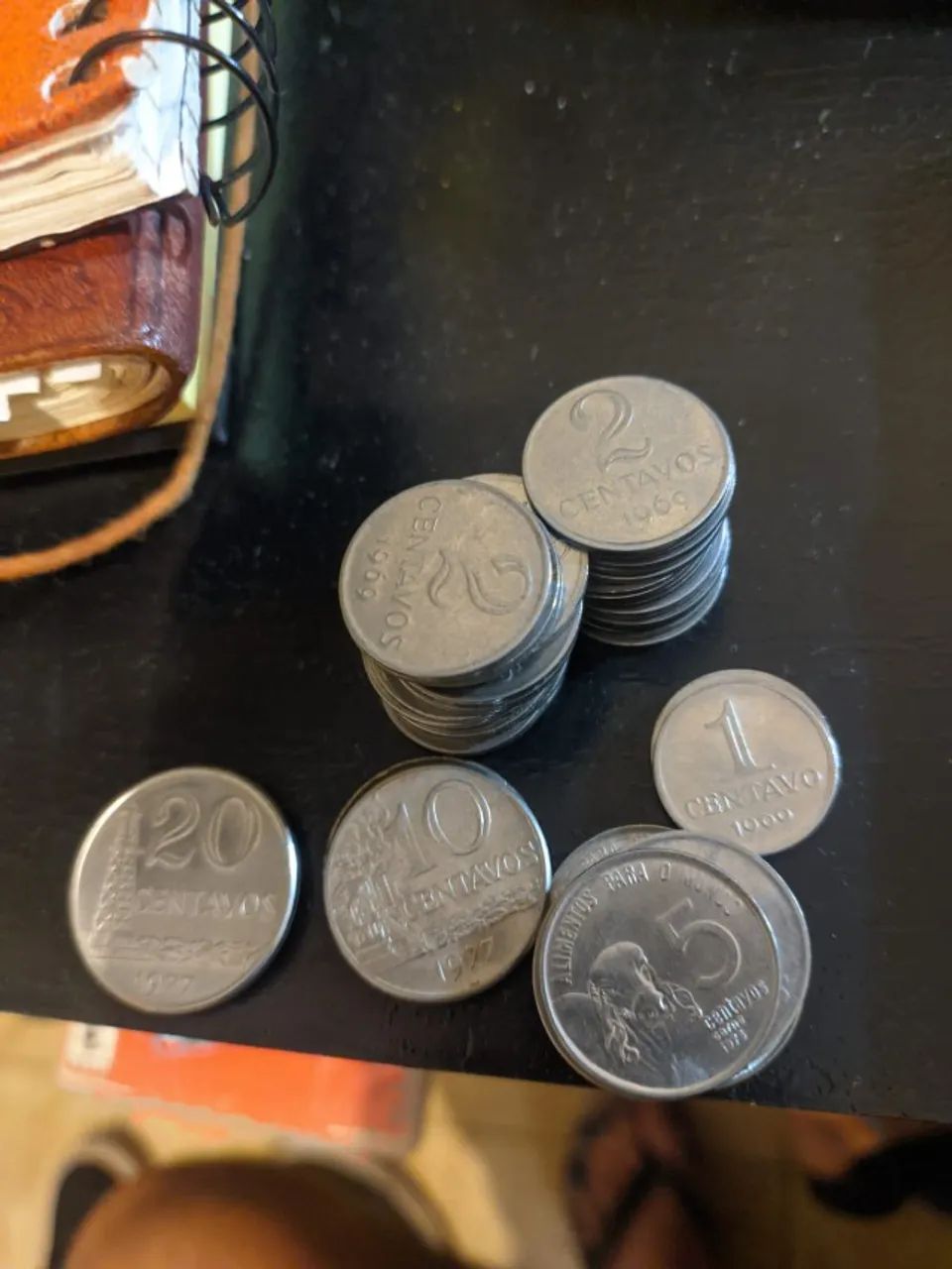 Coleção de moedas - Foto 2