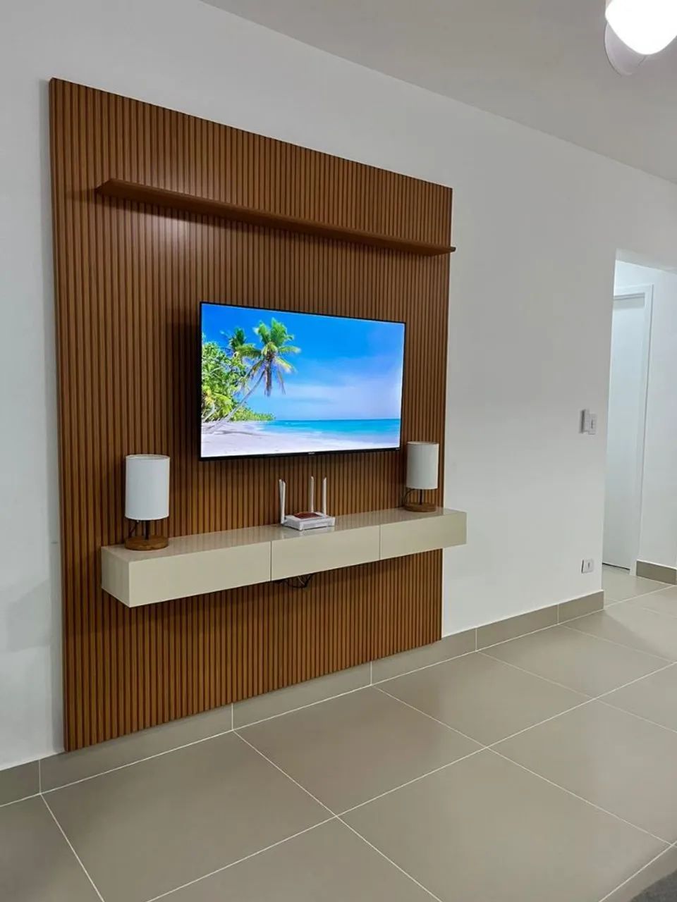 Apartamento na Praia grande (Ocian) - Foto 2