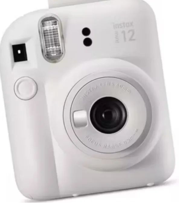 Câmera instax