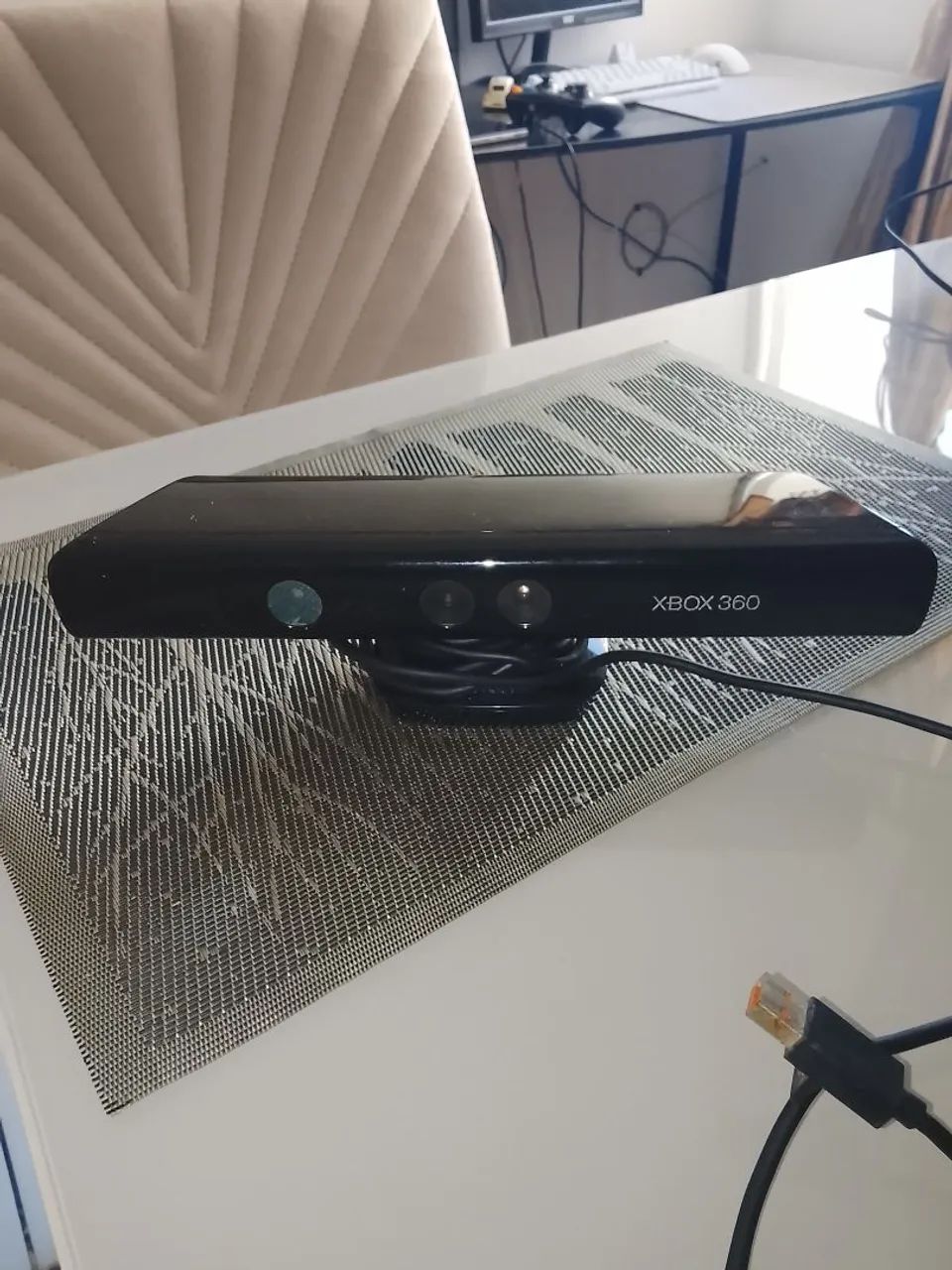 Xbox 360 e Kinect