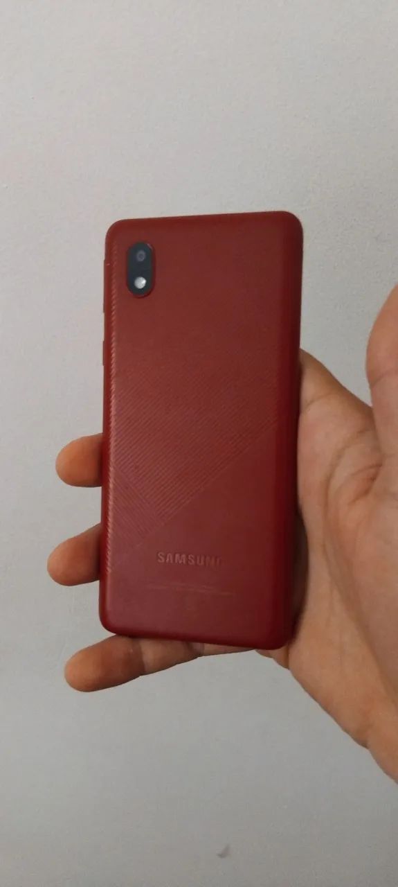 Samsung A01 Core - Foto 3