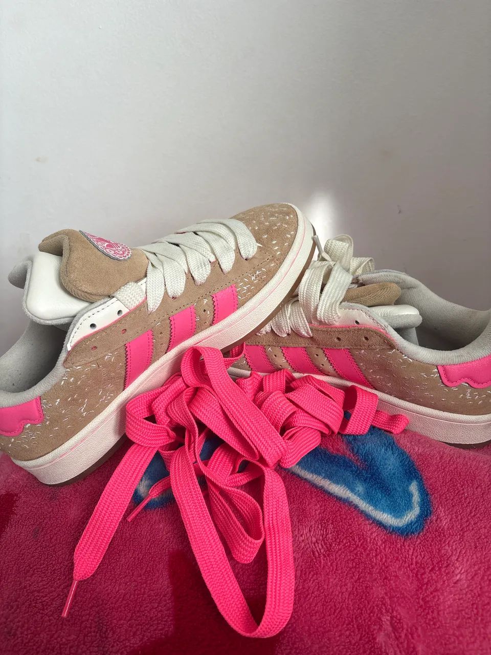     Adidas Campus Original - Comprado nos EUA - Impecável