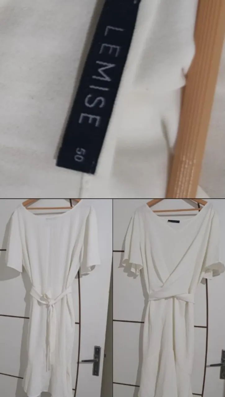 Vestidos  - Foto 3