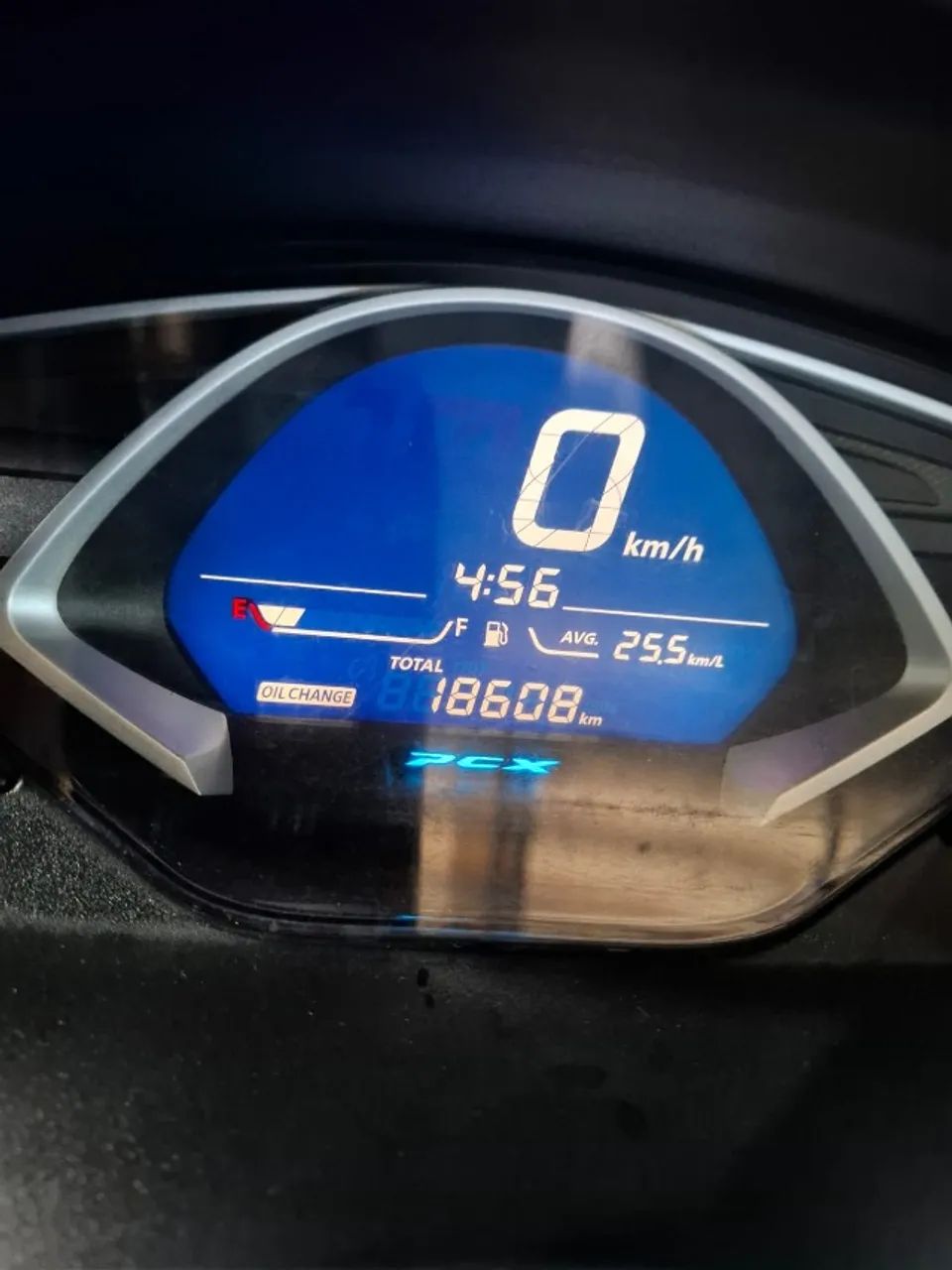 Honda Pcx 150cc 2022 - Foto 2