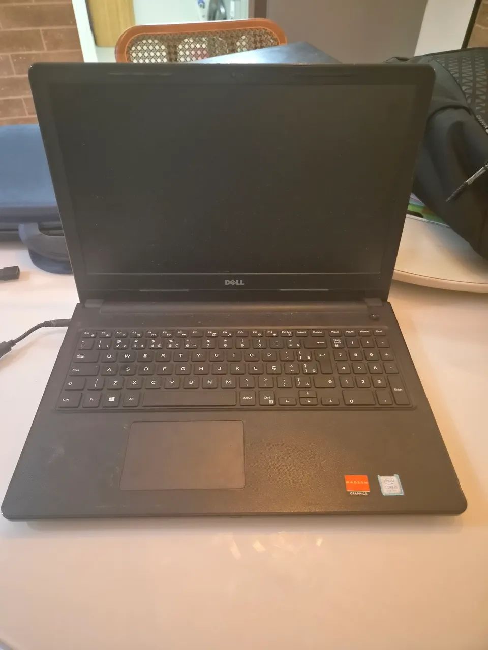 Dell Inspiron 15 i5
