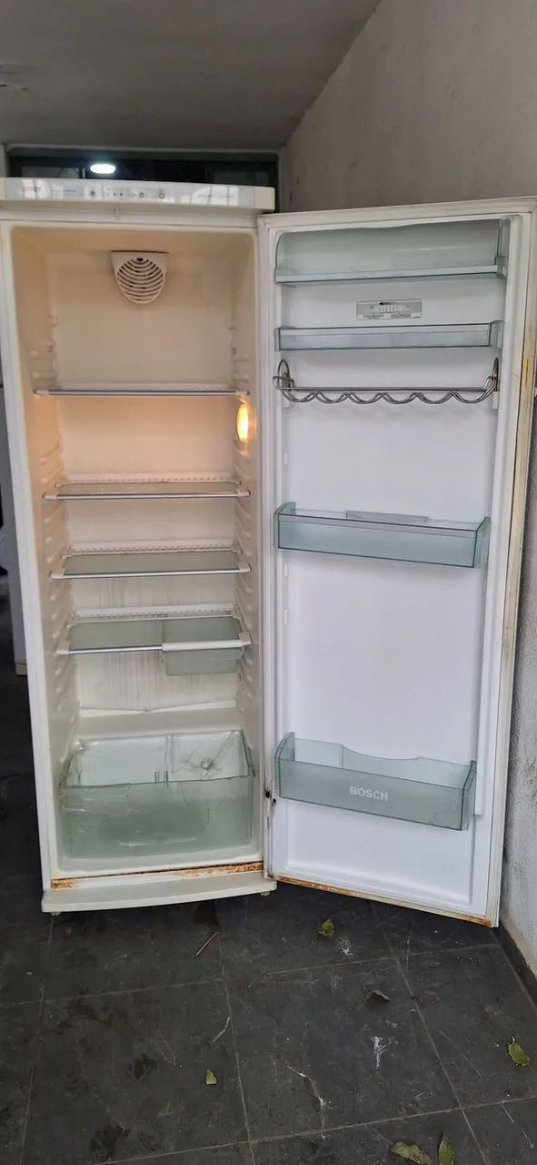 Geladeira bosch  - Foto 4