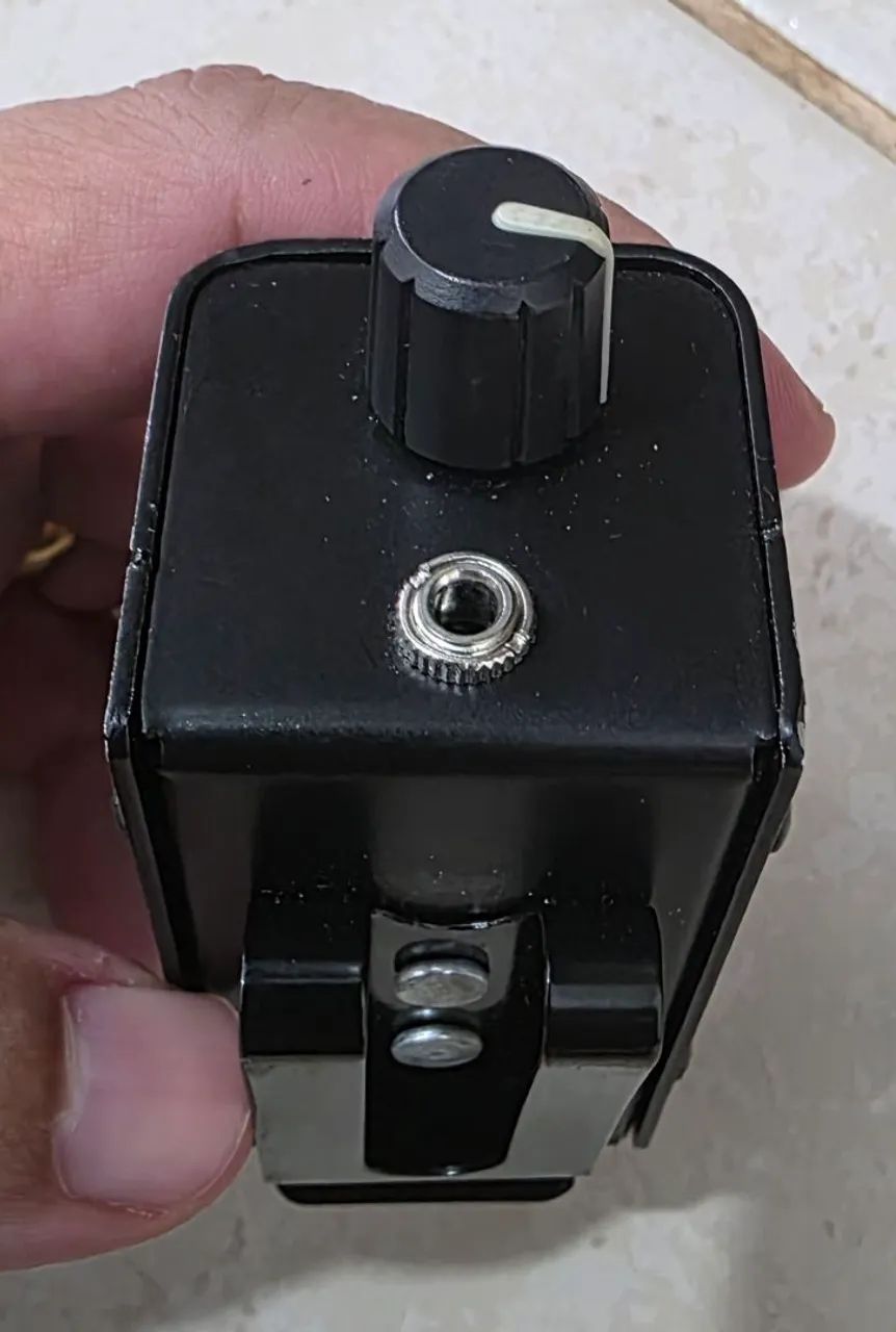 Controlador de Volume Passivo BP1 Santo Ângelo - Foto 4