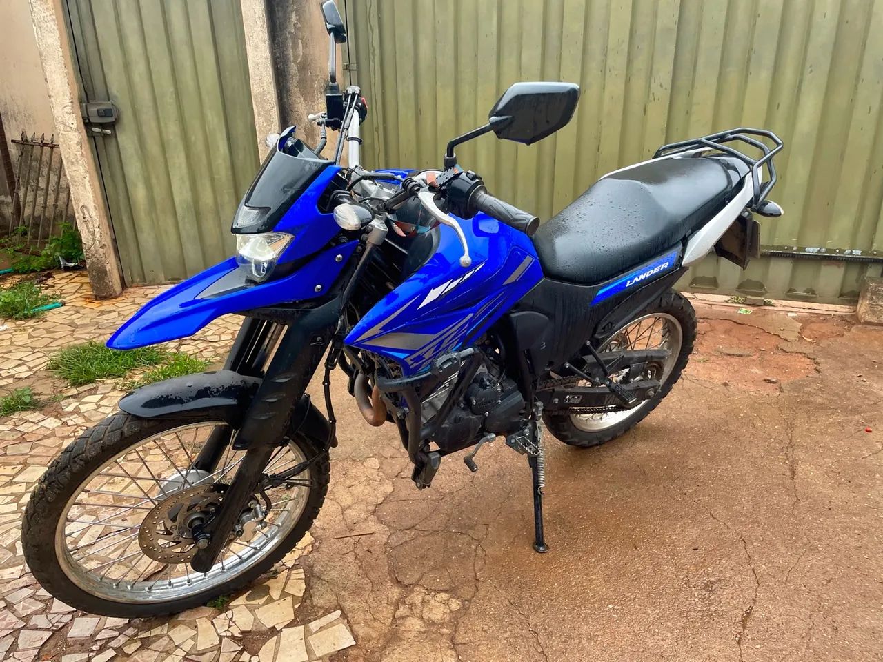 Lander 250 - Foto 2