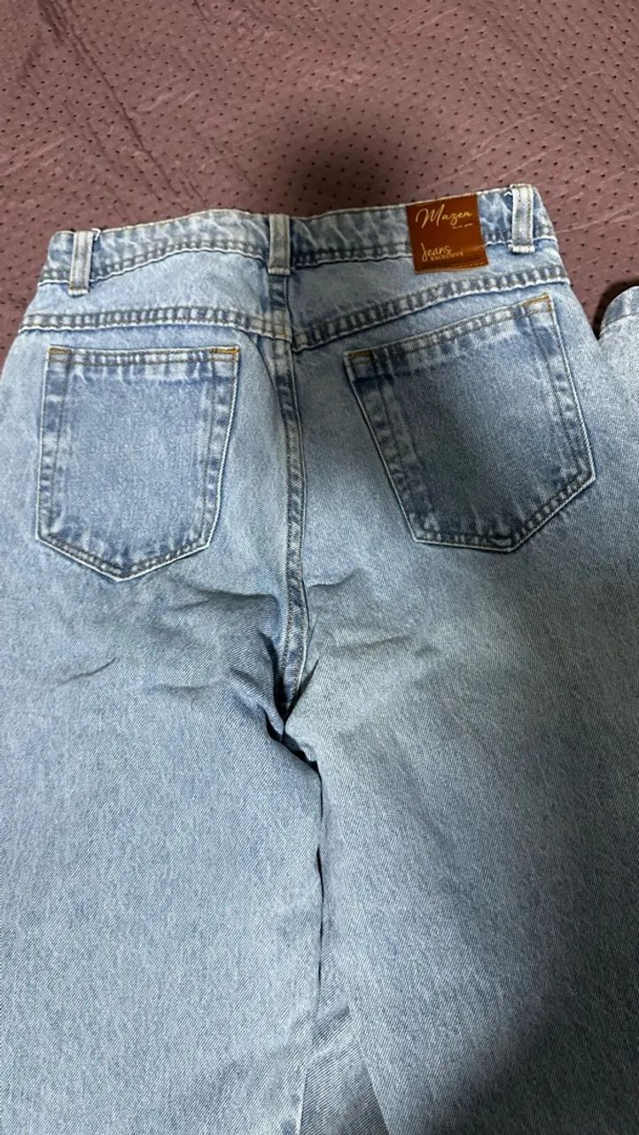 Calça jeans  - Foto 2