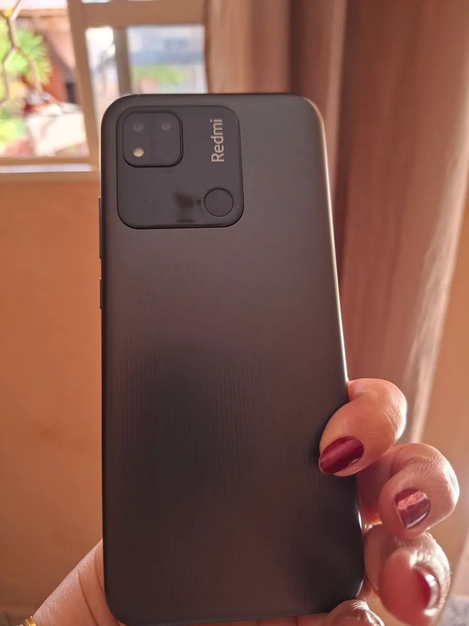 Vendo celular redmi 10A  - Foto 3