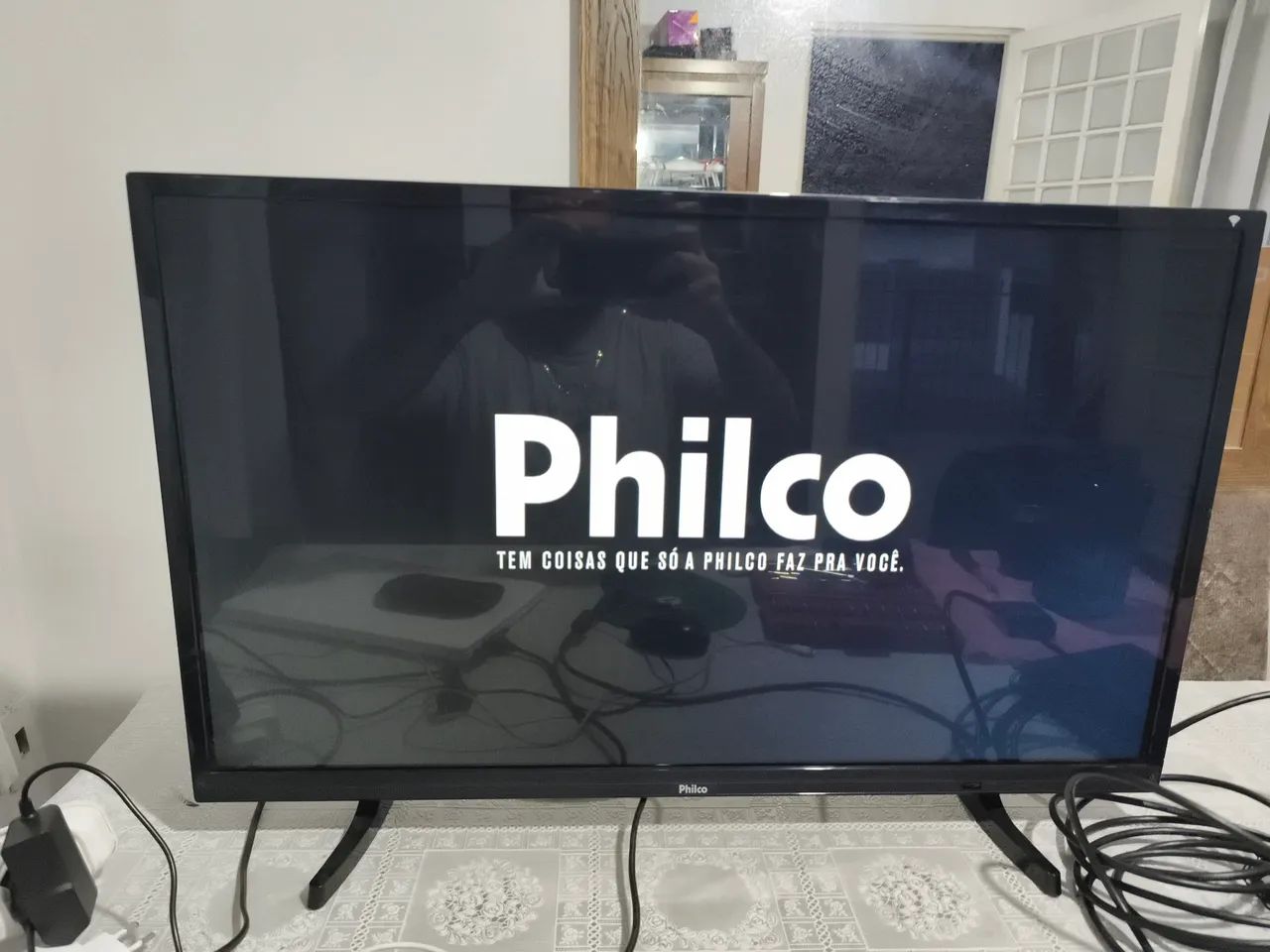 Televisão 