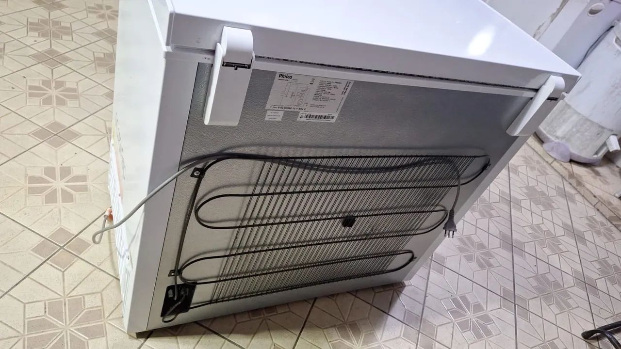 Freezer horizontal Philco - Foto 4