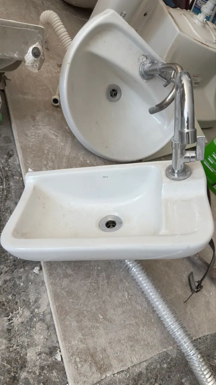 PIA COM COLUNA - Foto 3