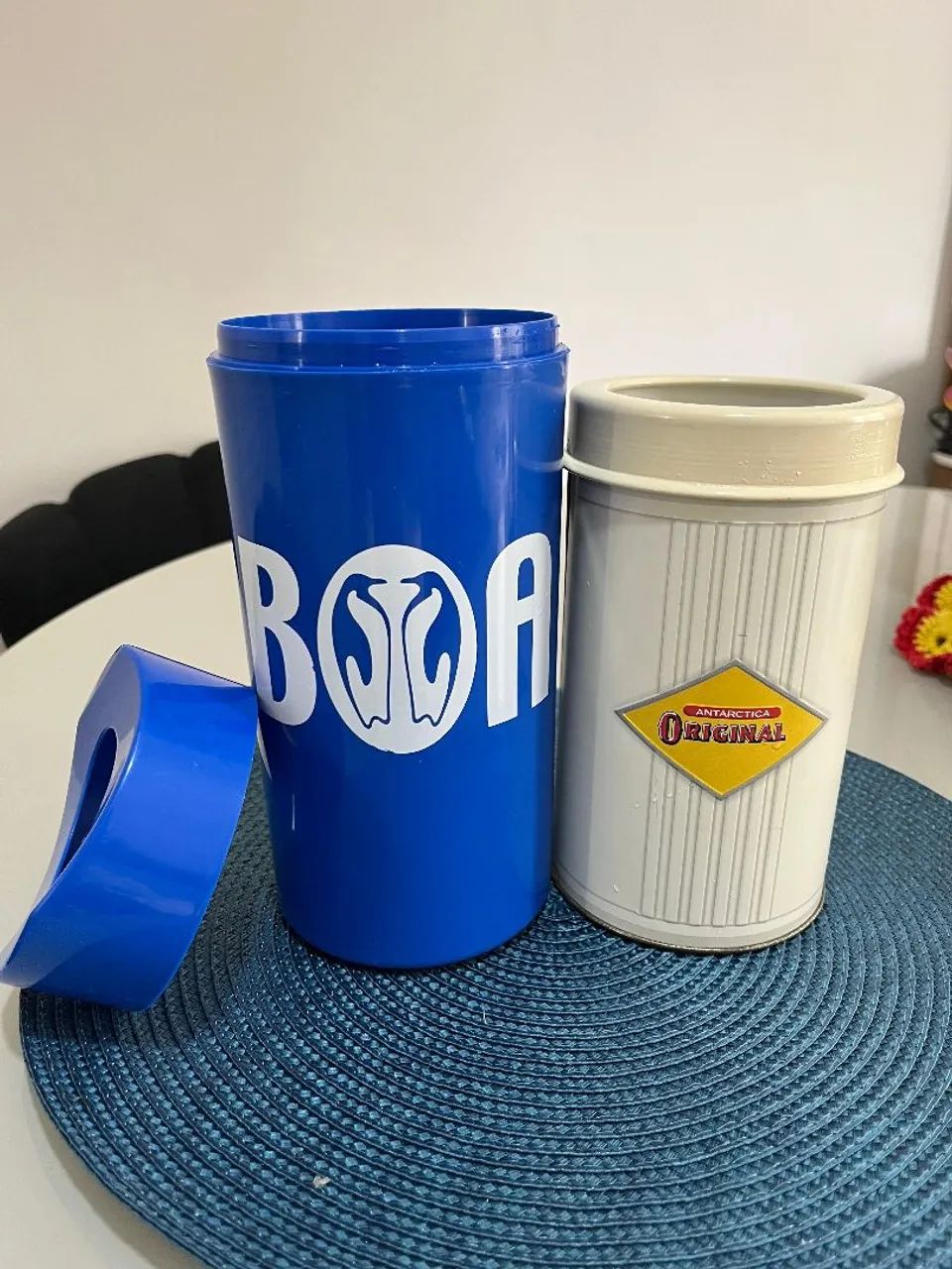 Camisinha para cerveja  - Foto 3