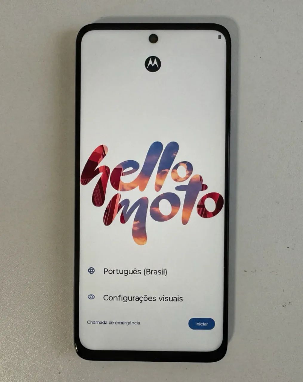 Celular Motorola Moto G15 - Foto 3