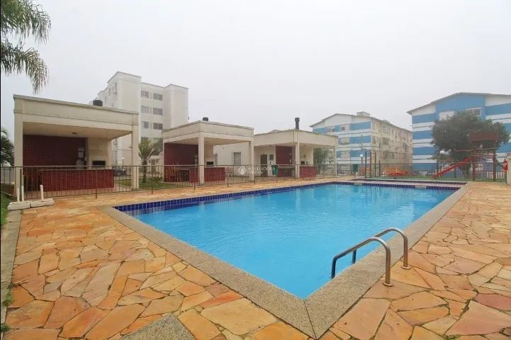 Apartamento com 2 quartos e 45m² à venda em Jardim Leopoldina, Porto Alegre. - Foto 3