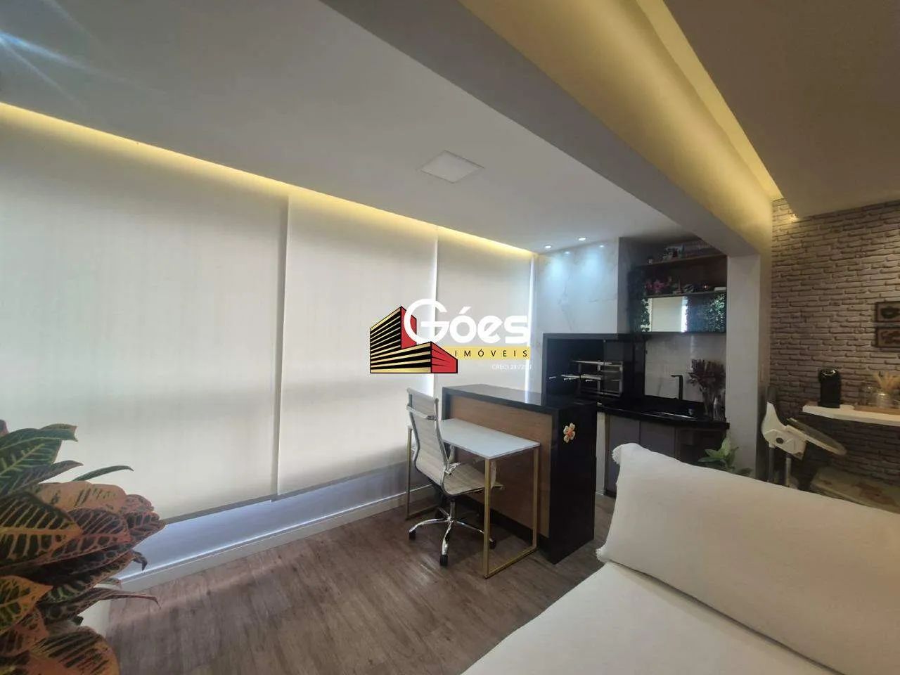 Apartamento com 2 quartos à venda na Vila Bocaina, em Mau á - Foto 4