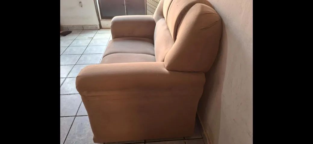 Sofá de dois lugares  - Foto 3