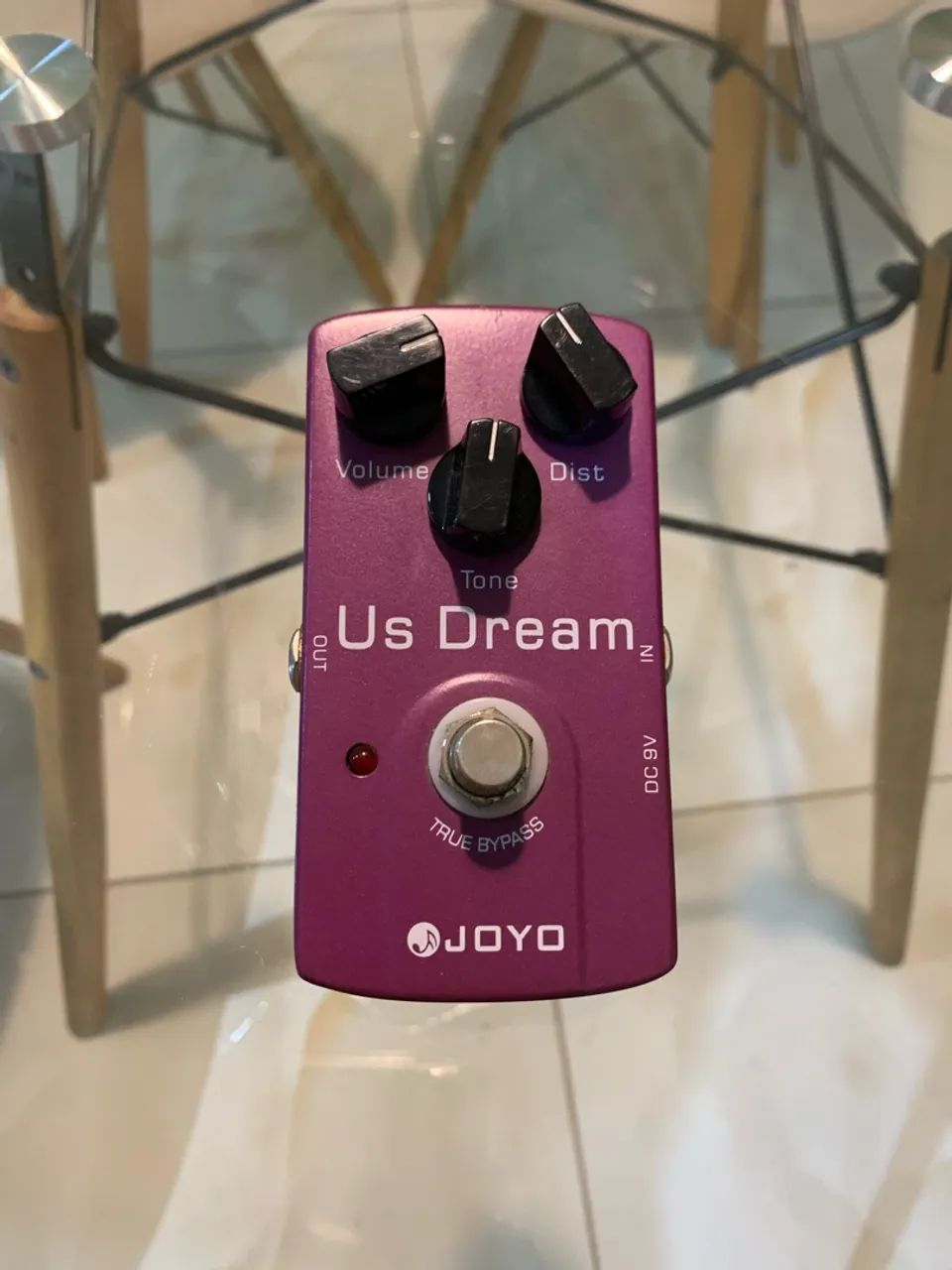 US DREAM - JOYO