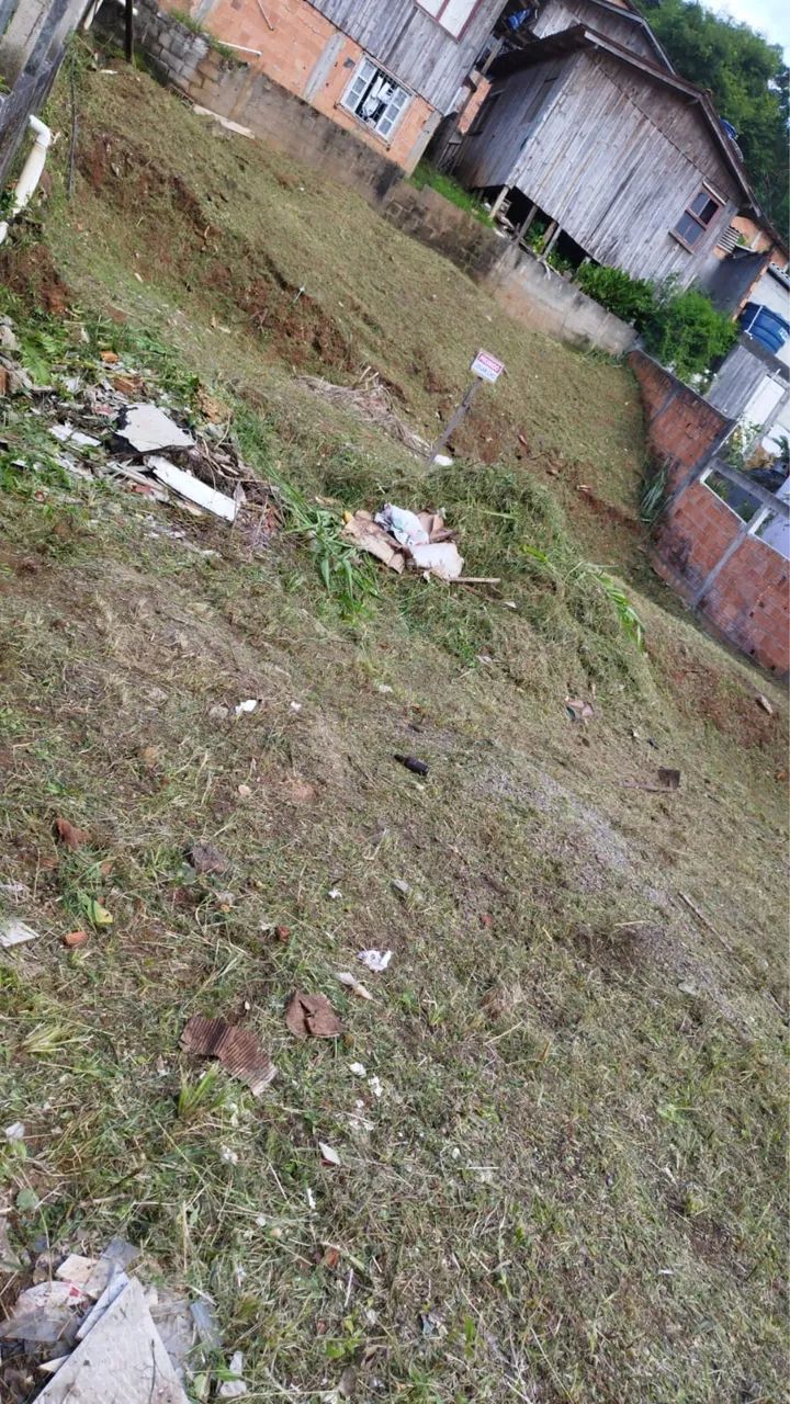 3 kitnets + terreno livre para construção (505m2) - Foto 4