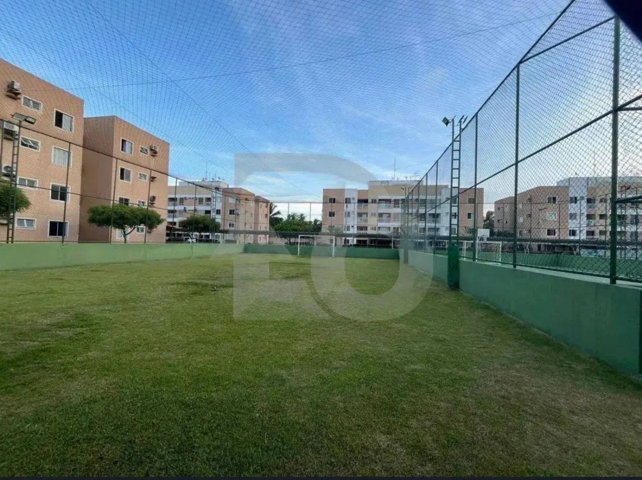 Apartamento no Condomínio Brisas Vida Bela com 3 Quartos e Suíte - Foto 5