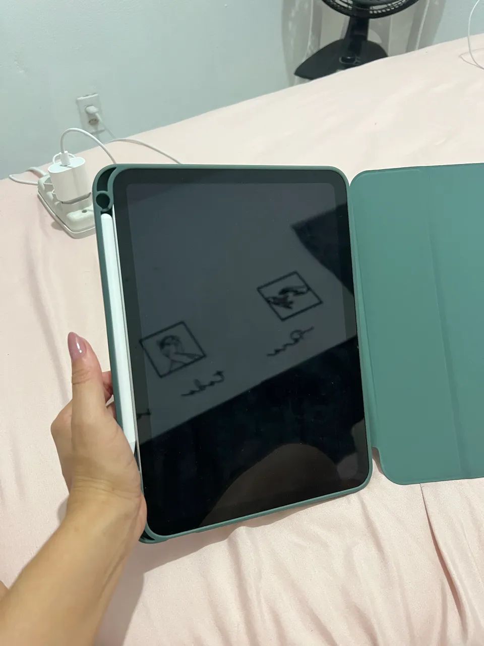 Vendo iPad 10 - Foto 3