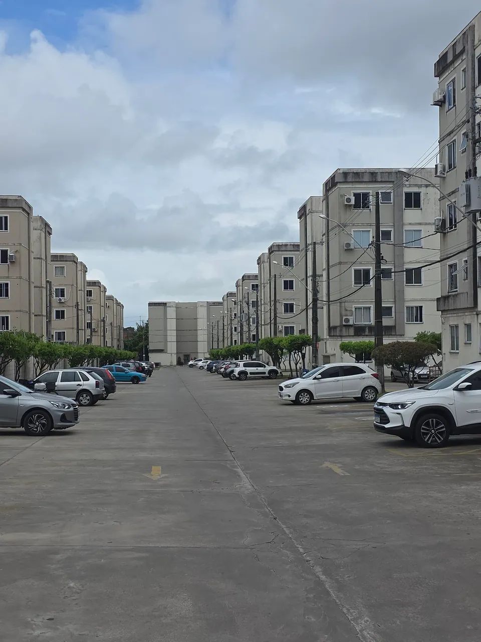Mata das Andorinhas, MRV, 1°andar, 2 quartos e 2 vagas de garagem - Foto 2