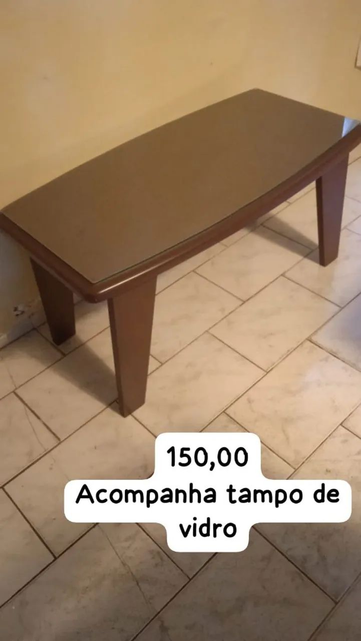 Mesa de centro
