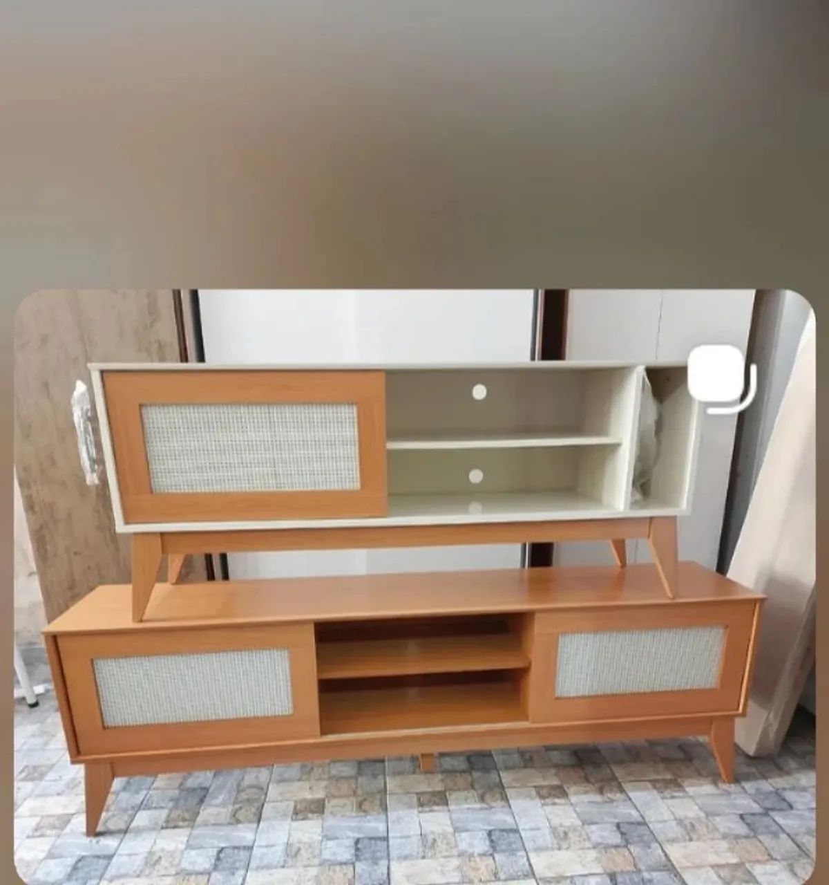 Rack Palhinha  - Foto 4