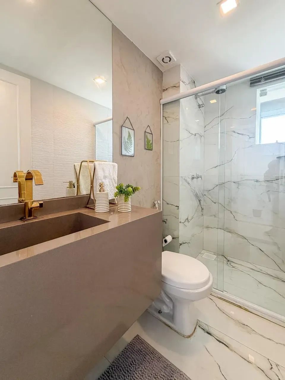 Apartamento todo lindissímo no Luciano Cavalcante - Foto 5