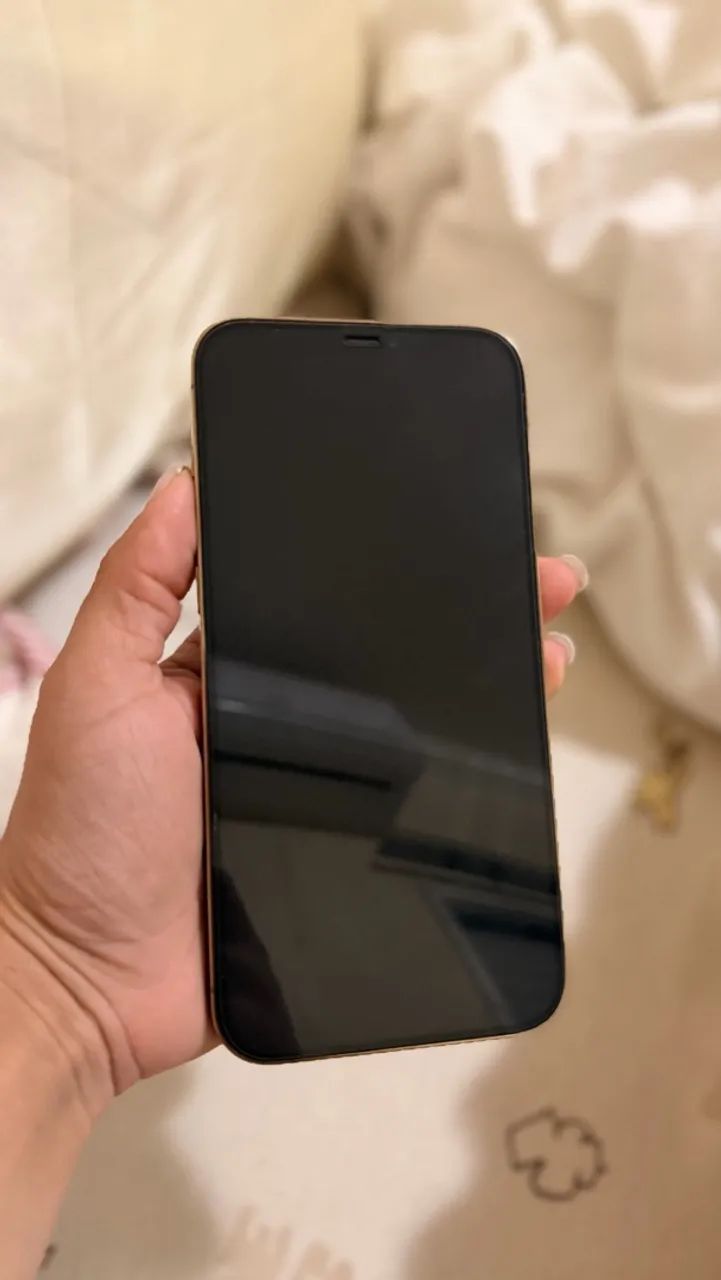 iPhone 12 Pro Max  - Foto 3