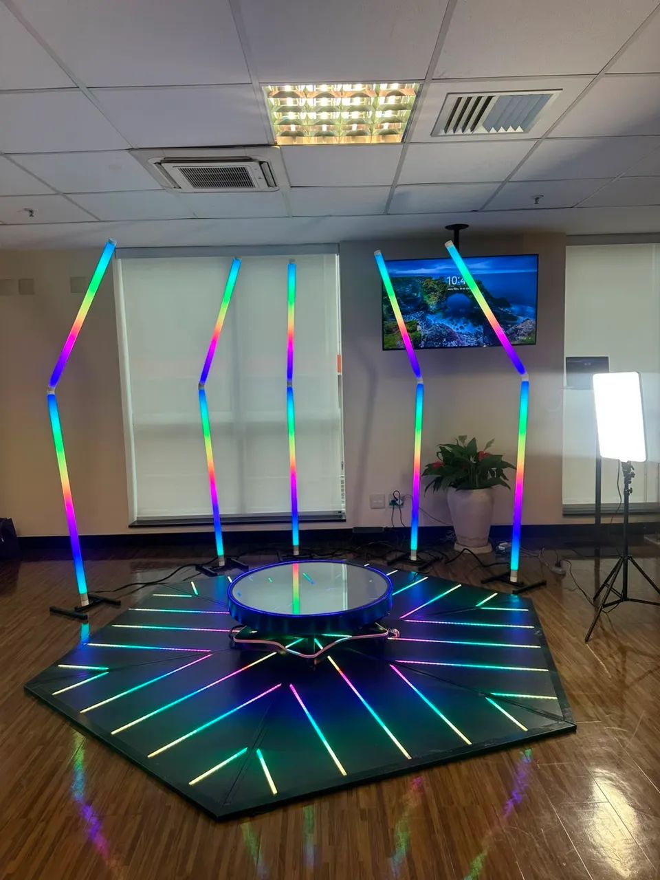 Plataforma 360