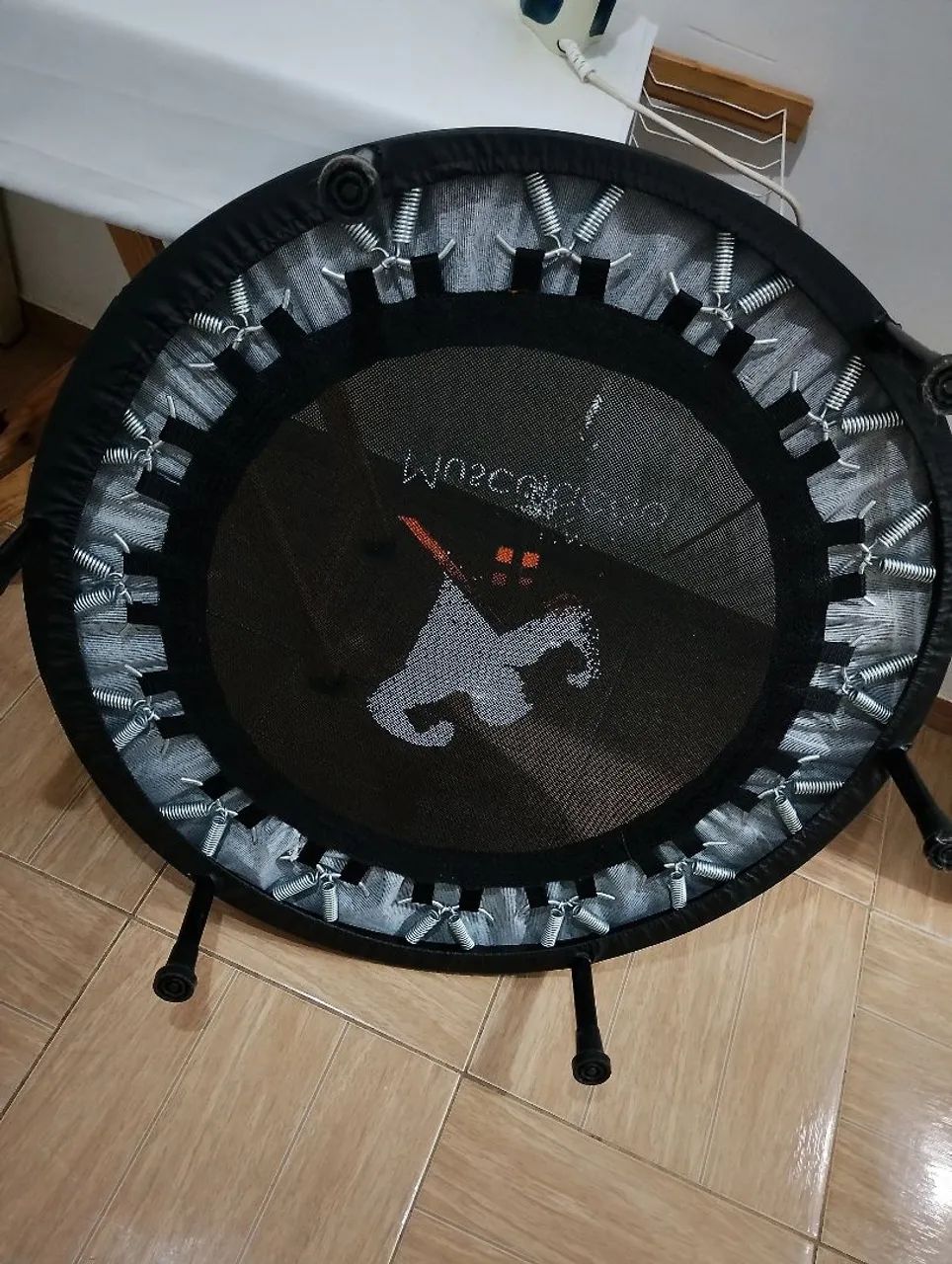 Vende-se jump usado pouquíssimas vezes  - Foto 3
