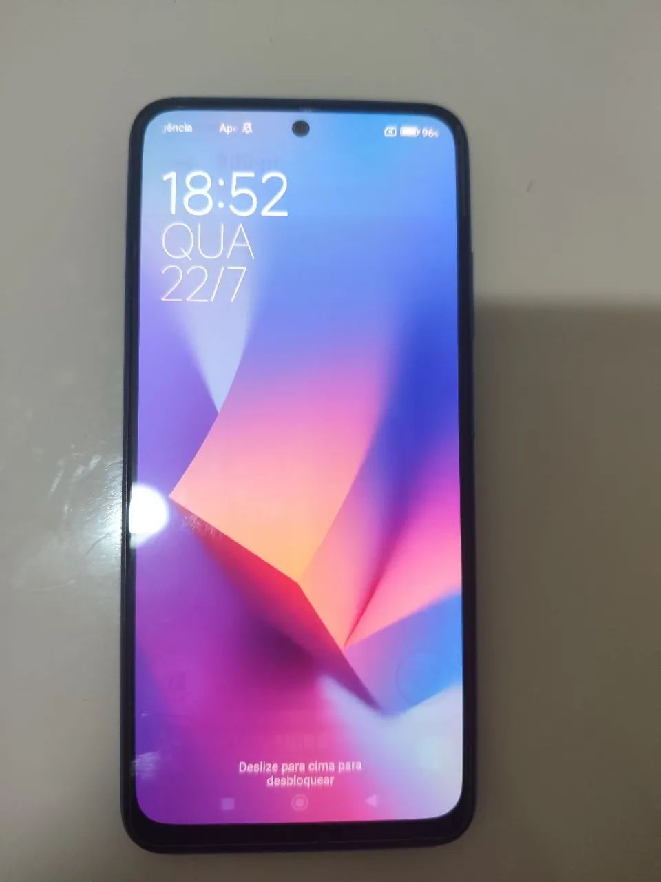 Redmi Note 10s 128Gb