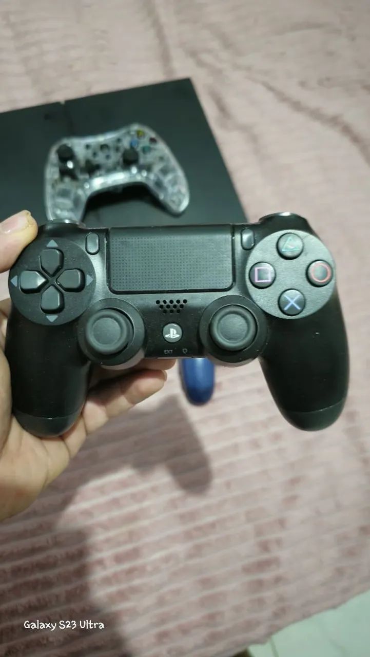 PLAYSTATION 4 - Foto 2
