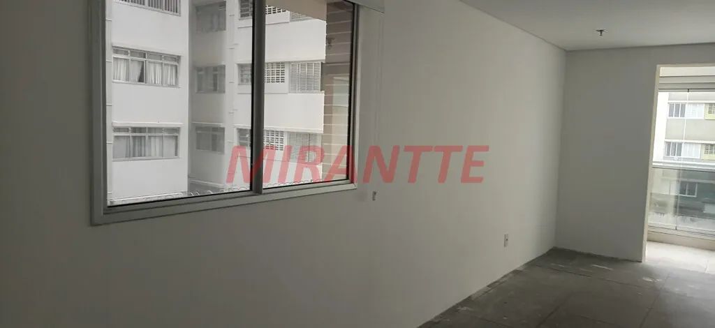 Conjunto comercial de 46m² em Santana - Foto 2
