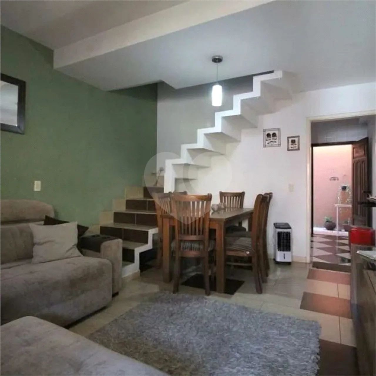 Condomínio com 2 quartos à venda em Jaraguá - SP - Foto 3