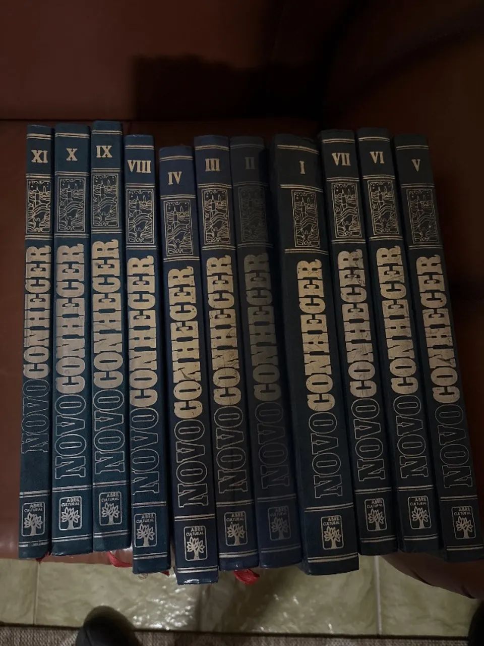 Enciclopédia conhecer  - Foto 2