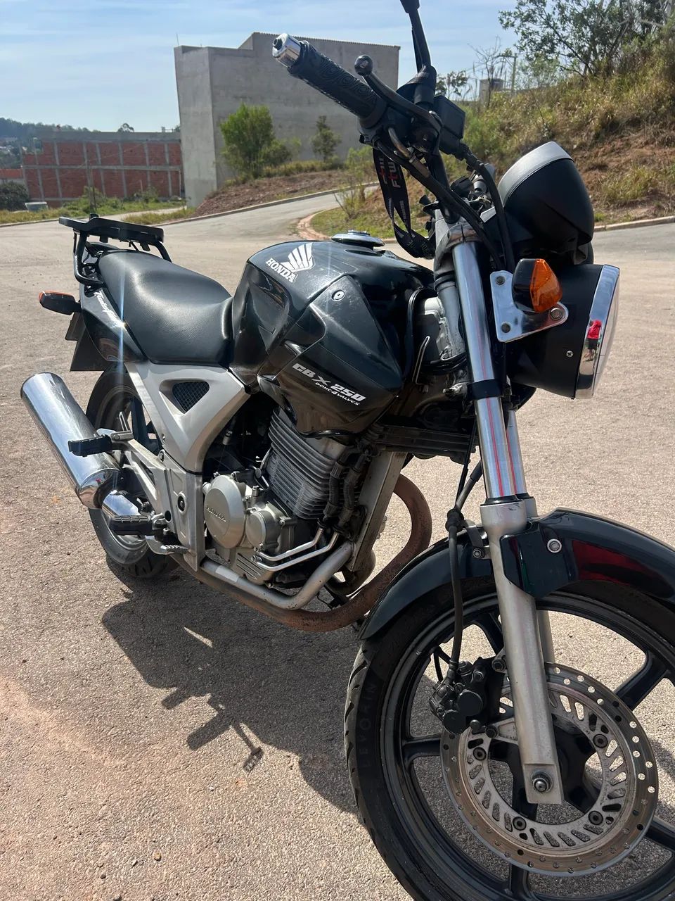 Vendo ou troco  - Foto 3