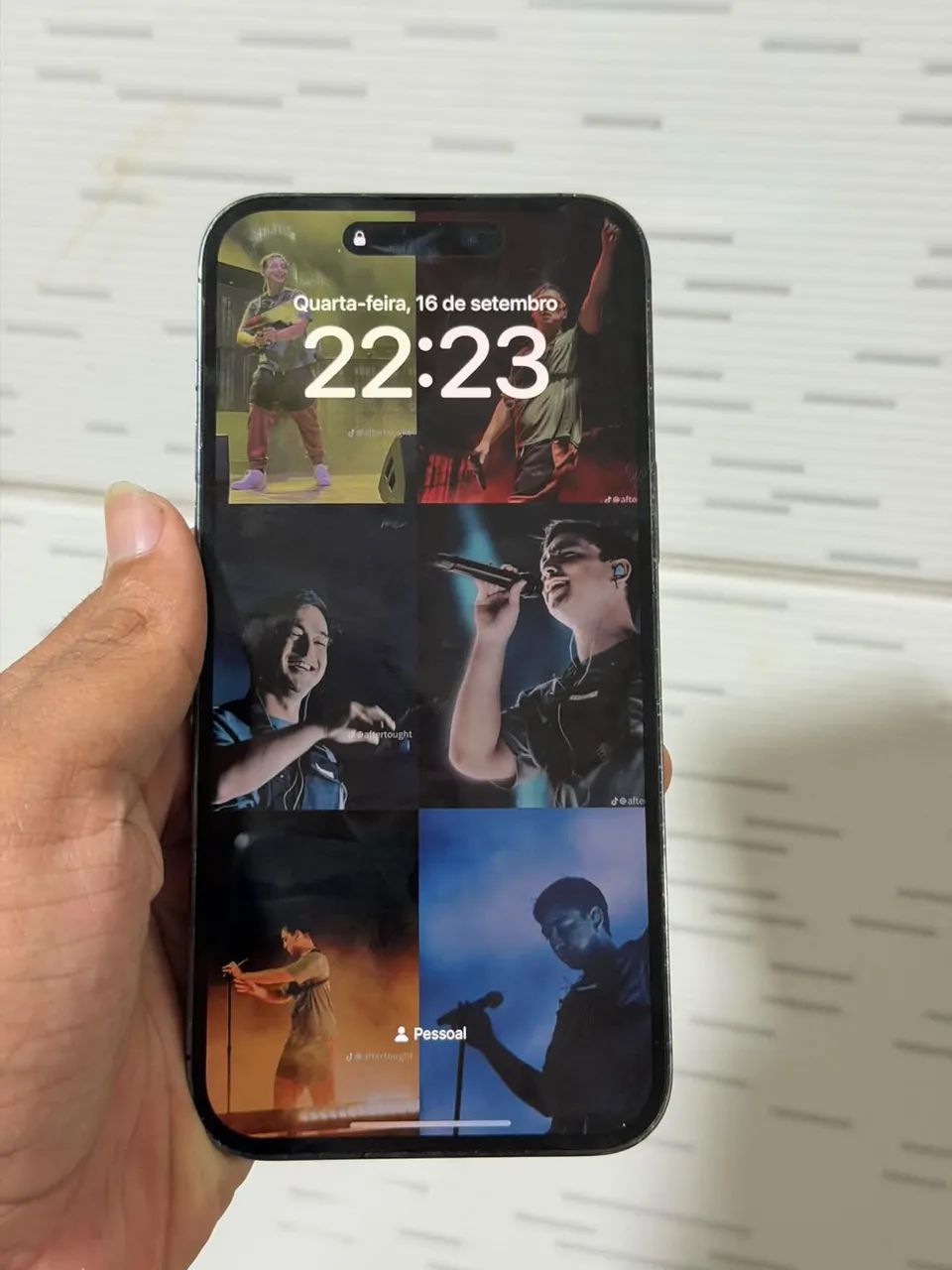 iPhone 14 PRO MAX - Foto 3