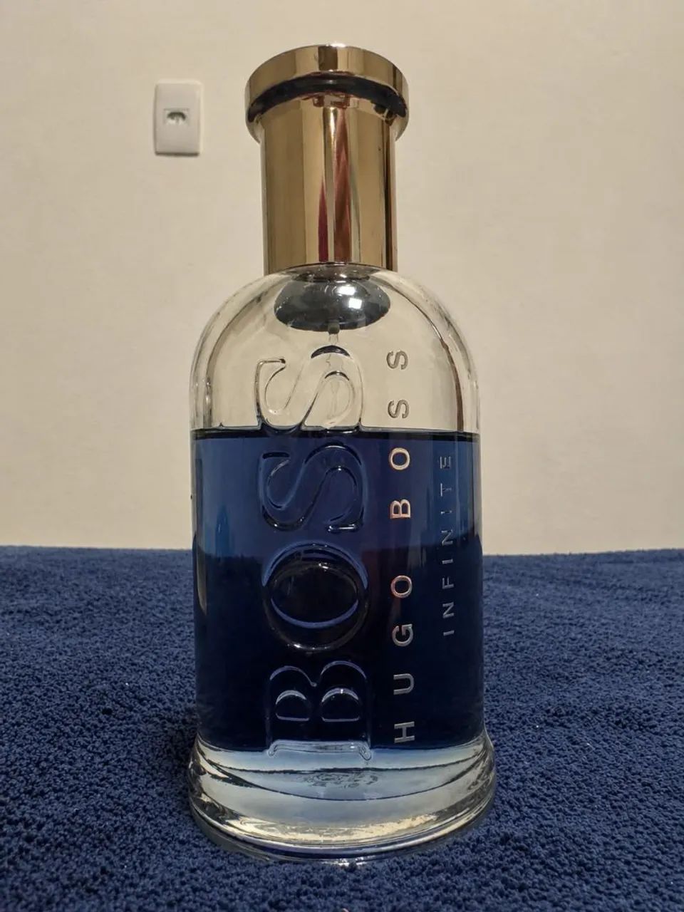 Perfume Hugo Boss Infinite 200ml