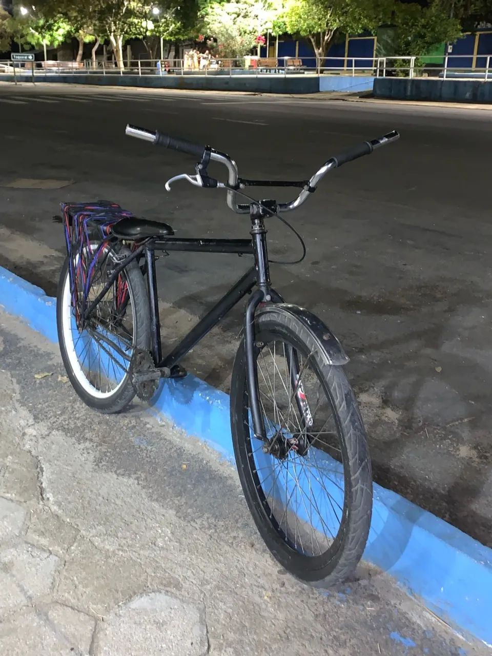 Vendo bicicleta  - Foto 2