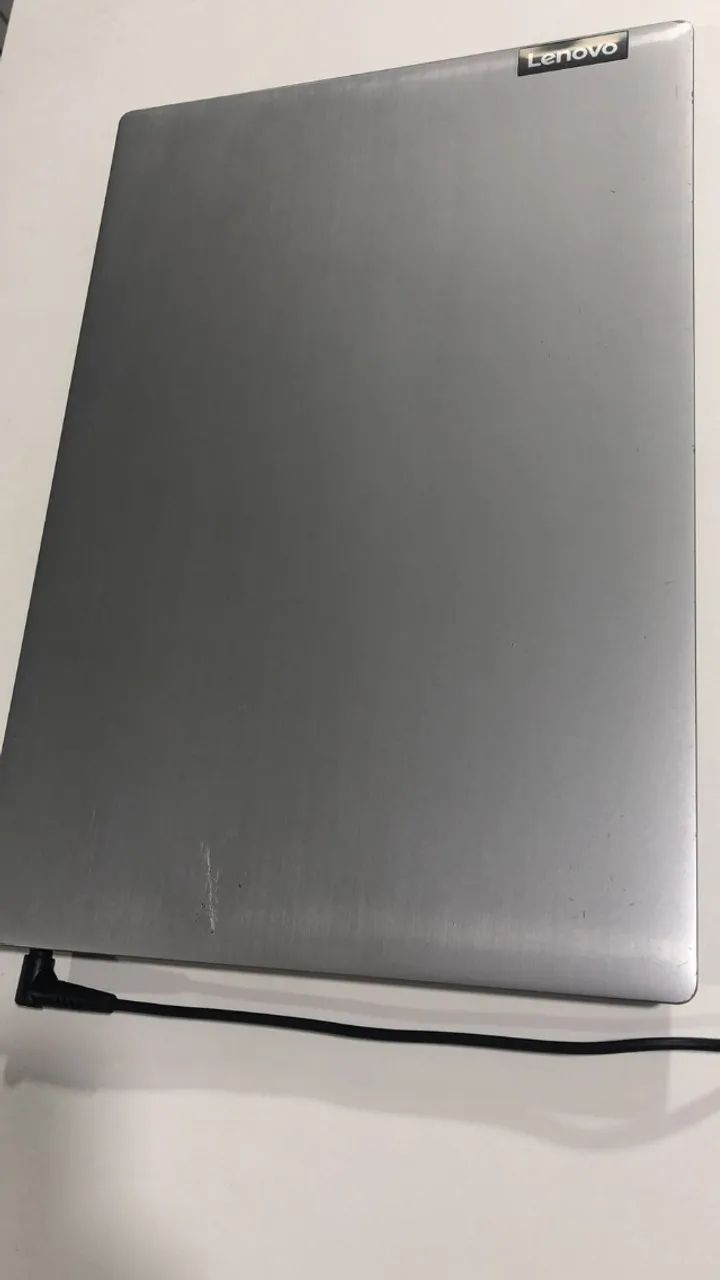 Notebook Lenovo 