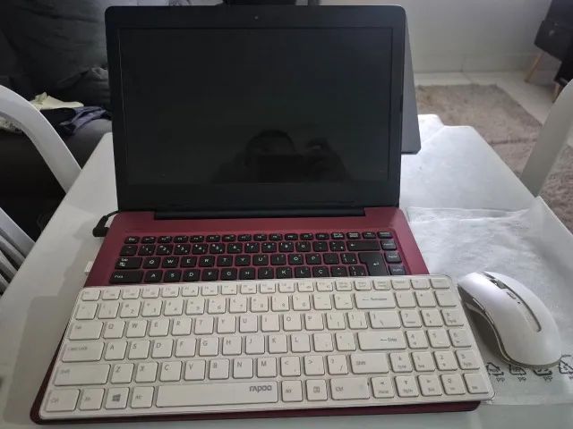 Computador da Positivo - Foto 2