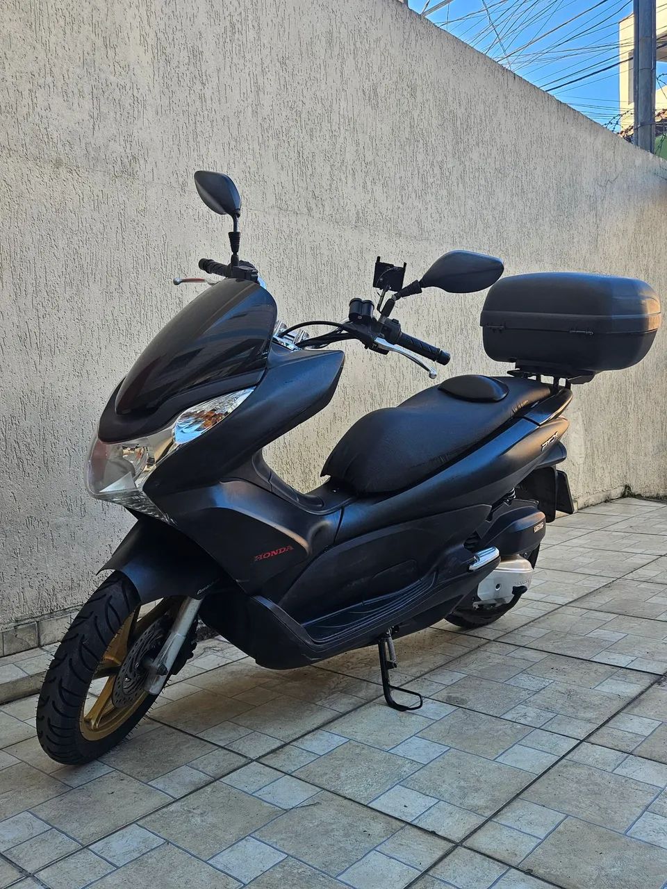 PCX - Foto 2