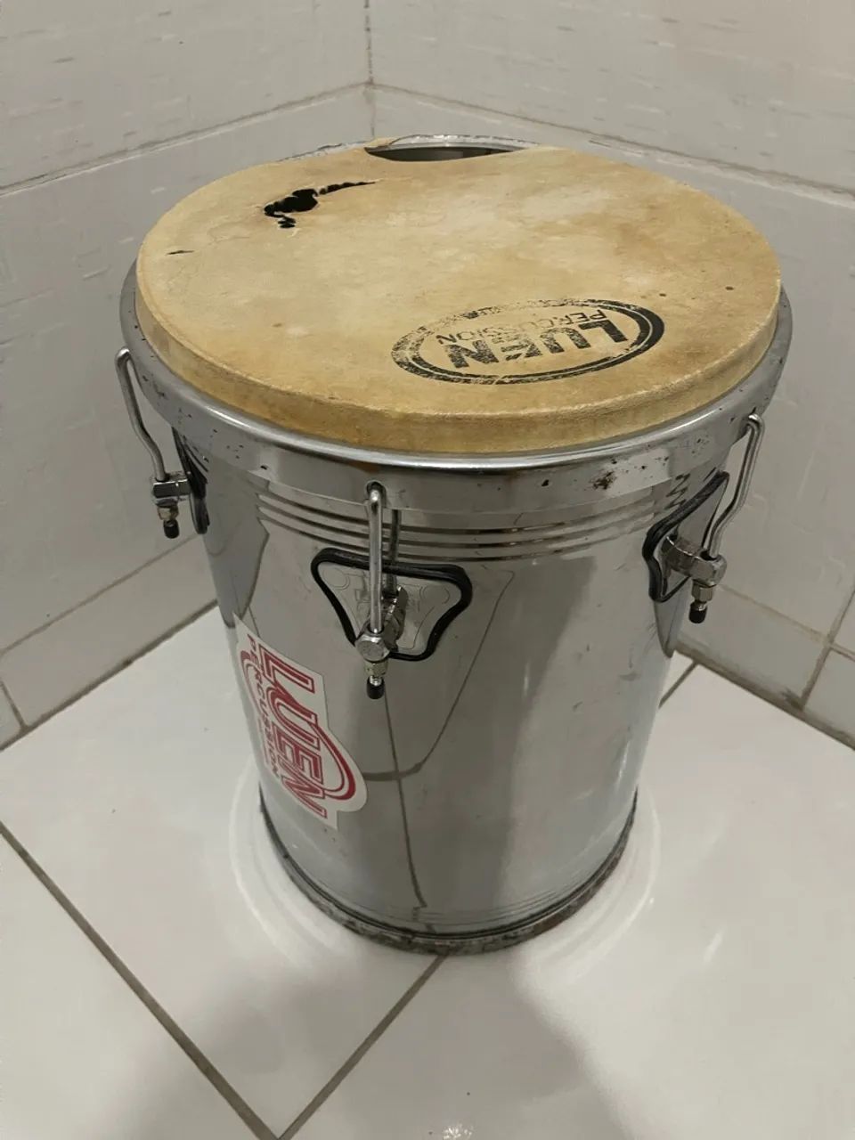 Tantã - Foto 2